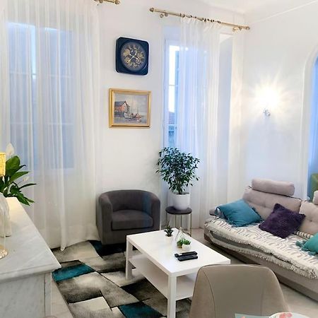 Perle D'Azur: Raffinement Unique Lejlighed Grasse Eksteriør billede